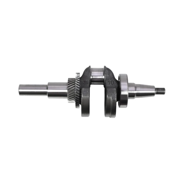Kurbelwelle für Honda GX340 GX390 Zongshen 188F (OEM 100003872)