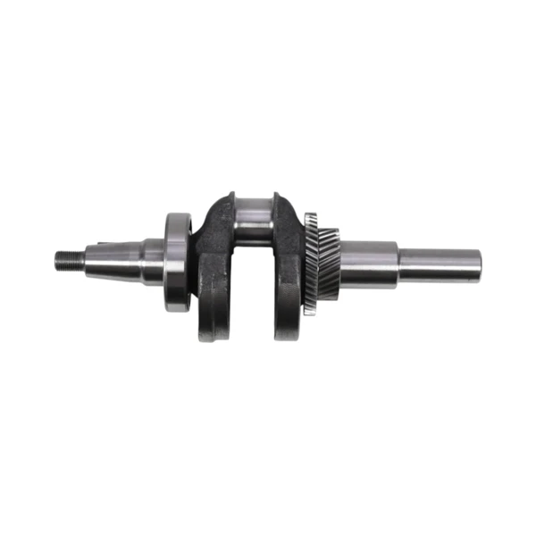 Kurbelwelle für Honda GX340 GX390 Zongshen 188F (OEM 100003872)