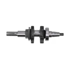 Kurbelwelle für Honda GX340 GX390 Zongshen 188F (OEM 100003872)