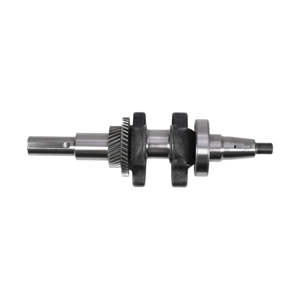 Kurbelwelle für Honda GX340 GX390 Zongshen 188F (OEM 100003872)