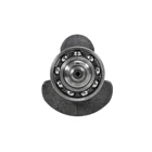 Kurbelwelle für Honda GX340 GX390 Zongshen 188F (OEM 100003872)