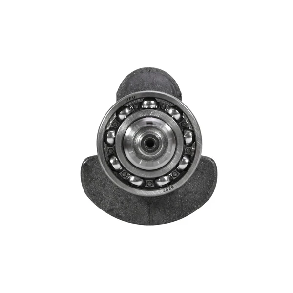 Kurbelwelle für Honda GX340 GX390 Zongshen 188F (OEM 100003872)