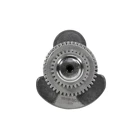 Kurbelwelle für Honda GX340 GX390 Zongshen 188F (OEM 100003872)