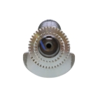 Kurbelwelle für Honda GX340 GX390 Zongshen 188F (OEM 100003872)