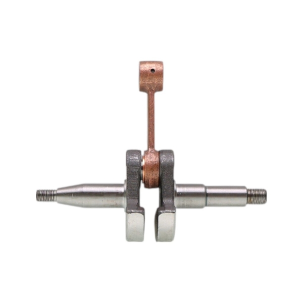 Kurbelwelle für Husqvarna 340 345 350 Jonsered 2141 2145 2150 CS2141 CS2145 CS2150 Kettensägen (OEM 503858071)
