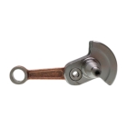 Kurbelwelle für Husqvarna 340 345 350 Jonsered 2141 2145 2150 CS2141 CS2145 CS2150 Kettensägen (OEM 503858071)