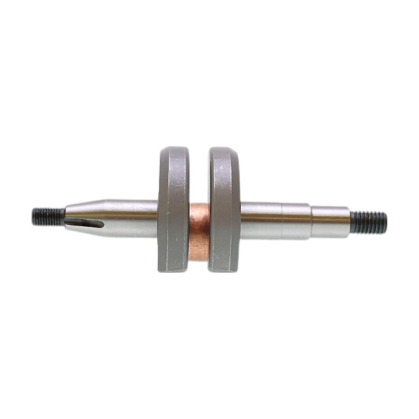 Kurbelwelle für Husqvarna 40 45 49 51 55 55 Rancher 240R 245R 245RX Jonsered GR41 GR44 RS44 2041 2050 Kettensägen & Freischneider (OEM 503573806)