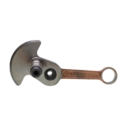 Kurbelwelle für Kettensäge Partner 340S 350S 360S (OEM 574726701)