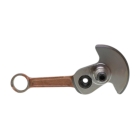 Kurbelwelle für Kettensäge Partner 340S 350S 360S (OEM 574726701)