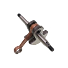 Kurbelwelle für Kettensäge Partner 340S 350S 360S (OEM 574726701)
