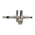 Kurbelwelle für Kettensäge Stihl 044 MS440 (OEM 11280300406)