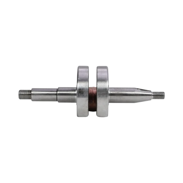 Kurbelwelle für Kettensägen Husqvarna 340 345 350 Jonsered 2141 2145 2150 CS2141 CS2145 CS2150 (OEM 503858071)