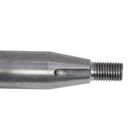 Kurbelwelle für Kettensägen Husqvarna 340 345 350 Jonsered 2141 2145 2150 CS2141 CS2145 CS2150 (OEM 503858071)