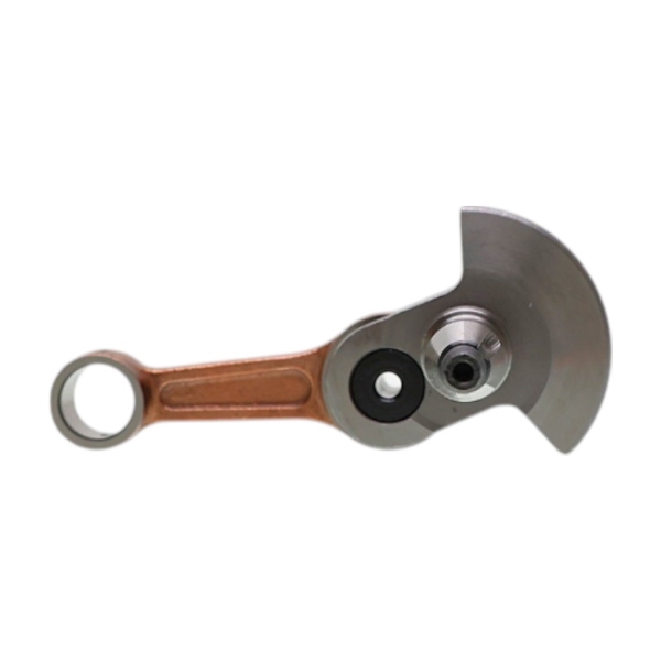 Kurbelwelle für Kettensägen Husqvarna 357XP 359 Jonsered 2159 CS2156 CS2159 (OEM 537156801)