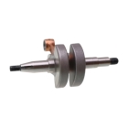 Kurbelwelle für Kettensägen Husqvarna 357XP 359 Jonsered 2159 CS2156 CS2159 (OEM 537156801)