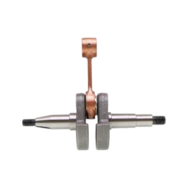 Kurbelwelle für Kettensägen Husqvarna 357XP 359 Jonsered 2159 CS2156 CS2159 (OEM 537156801)