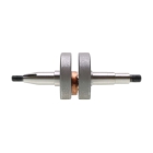 Kurbelwelle für Kettensägen Husqvarna 357XP 359 Jonsered 2159 CS2156 CS2159 (OEM 537156801)