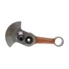 Kurbelwelle für Kettensägen Husqvarna 357XP 359 Jonsered 2159 CS2156 CS2159 (OEM 537156801)