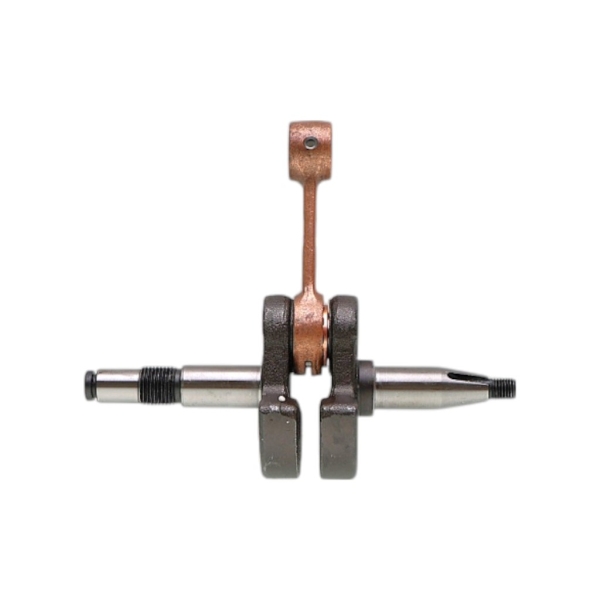 Kurbelwelle für Kettensägen Husqvarna 362 362XP 365 365 X-Torq 372XP 372 XP X-Torq 371K Jonsered 2063 2171 CS2166 CS2171 (OEM 503748701)