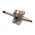 Kurbelwelle für Kettensägen Husqvarna 395XP Jonsered 2095 (OEM 537090571)