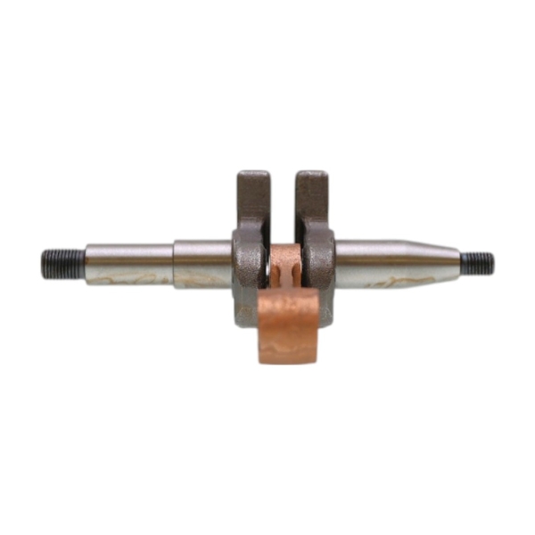 Kurbelwelle für Kettensägen Husqvarna 445 445 II Jonsered CS2245 McCulloch CS450 (OEM 544061901)