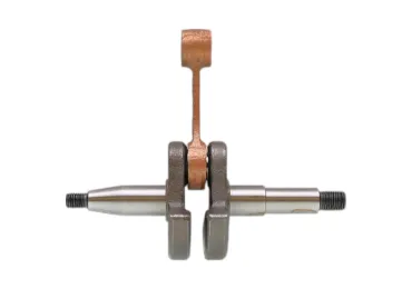 Kurbelwelle für Kettensägen Husqvarna 445 445 II Jonsered CS2245 McCulloch CS450 (OEM 544061901) Kurbelwelle für Kettensägen Husqvarna 445 445 II Jonsered CS2245 McCulloch CS450 (OEM 544061901)