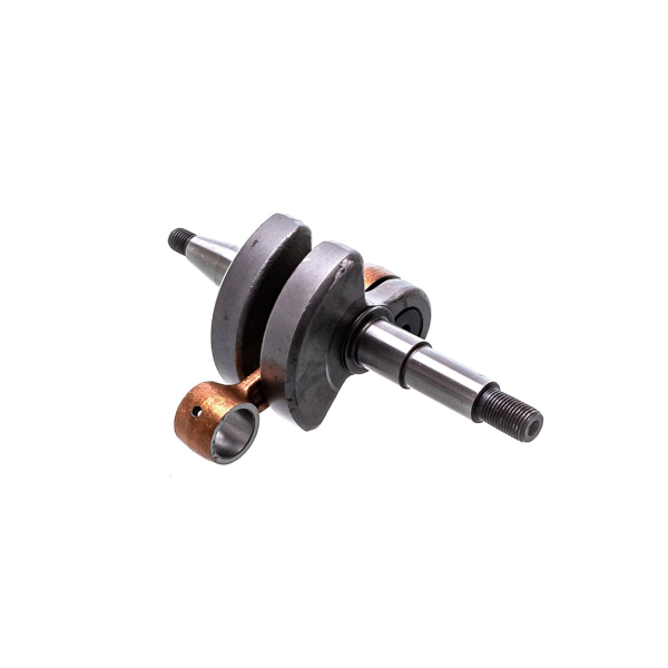 Kurbelwelle für Kettensägen Husqvarna 61 66 266 268 272XP Jonsered 625 630 670 (OEM 503613371)