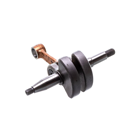 Kurbelwelle für Kettensägen Husqvarna 61 66 266 268 272XP Jonsered 625 630 670 (OEM 503613371)