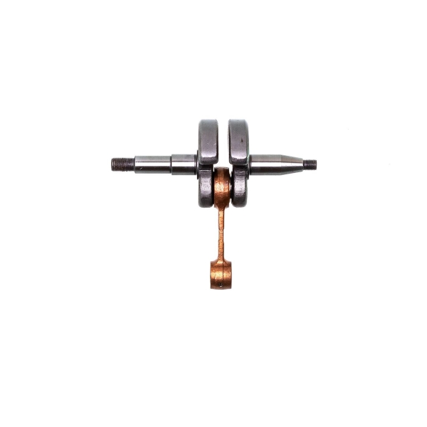 Kurbelwelle für Kettensägen Husqvarna 61 66 266 268 272XP Jonsered 625 630 670 (OEM 503613371)