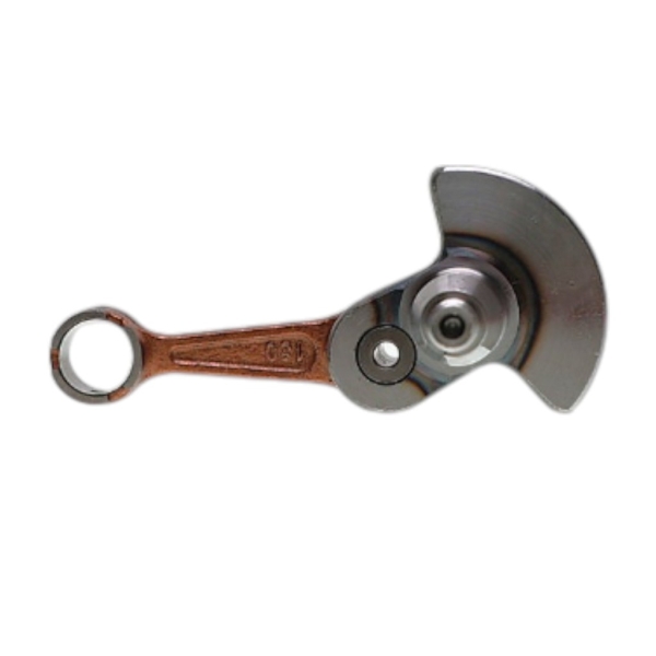 Kurbelwelle für Kettensägen Stihl 018 MS180 MS191T (OEM 11320300402)