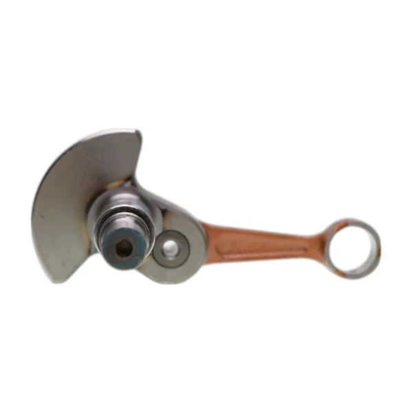 Kurbelwelle für Kettensägen Stihl 018 MS180 MS191T (OEM 11320300402)