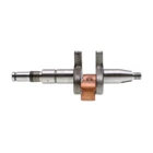 Kurbelwelle für Kettensägen Stihl 018 MS180 MS191T (OEM 11320300402)