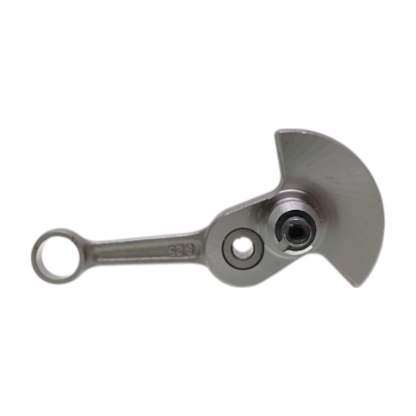 Kurbelwelle für Kettensägen Stihl 023 025 MS230 MS250 (OEM 11230300408)