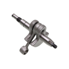 Kurbelwelle für Kettensägen Stihl 023 025 MS230 MS250 (OEM 11230300408)