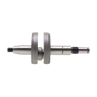 Kurbelwelle für Kettensägen Stihl 023 025 MS230 MS250 (OEM 11230300408)
