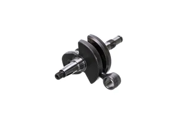 Kurbelwelle für Kettensägen Stihl 024 026 MS240 MS260 (OEM 11210300405)