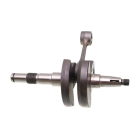 Kurbelwelle für Kettensägen Stihl 024 026 MS240 MS260 (OEM 11210300405)