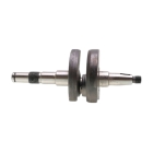 Kurbelwelle für Kettensägen Stihl 024 026 MS240 MS260 (OEM 11210300405)