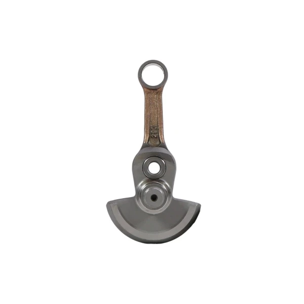 Kurbelwelle für Kettensägen Stihl 029 039 MS290 MS310 MS390 (OEM 11270300402)