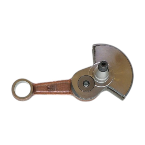 Kurbelwelle für Kettensägen Stihl 038 MS380 MS381 (OEM 11190300400)