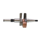 Kurbelwelle für Kettensägen Stihl 038 MS380 MS381 (OEM 11190300400)