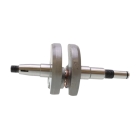 Kurbelwelle für Kettensägen Stihl 066 MS650 MS660 (OEM 11220300408)