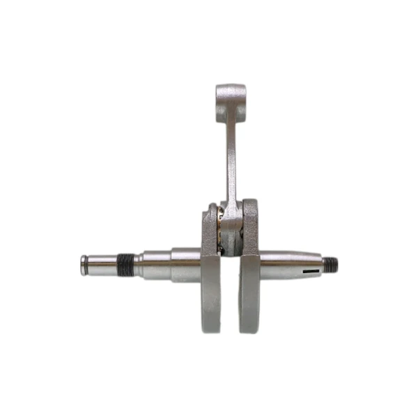 Kurbelwelle für Kettensägen Stihl 084 088 MS780 MS880 (OEM 11240300404)