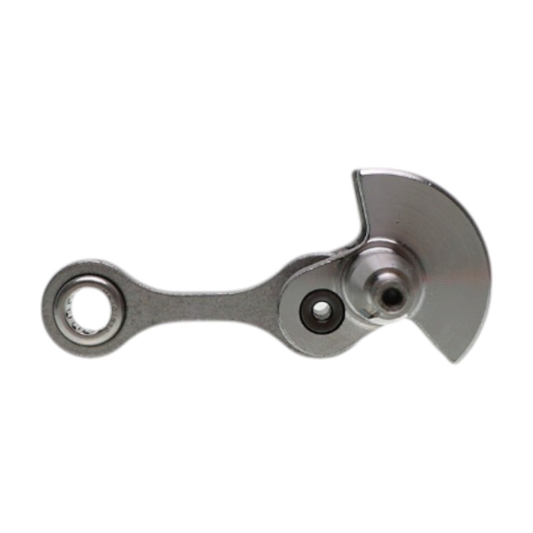 Kurbelwelle für Kettensägen Stihl MS181 MS181C MS211 MS211C MS171 (OEM 11390300401)