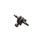 Kurbelwelle für Kettensägen Stihl MS341 MS361 (OEM 11350300400)