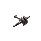 Kurbelwelle für Kettensägen Stihl MS341 MS361 (OEM 11350300400)