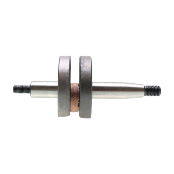 Kurbelwelle für OLEO-MAC Freischneider Oleo-mac 446BP 450BP 453BP 746 Master 750 753S Efco 8420 8425 8510 8515 8530 8535 (OEM 4191214)