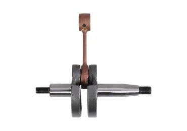 Kurbelwelle für OLEO-MAC Freischneider Oleo-mac 446BP 450BP 453BP 746 Master 750 753S Efco 8420 8425 8510 8515 8530 8535 (OEM 4191214)