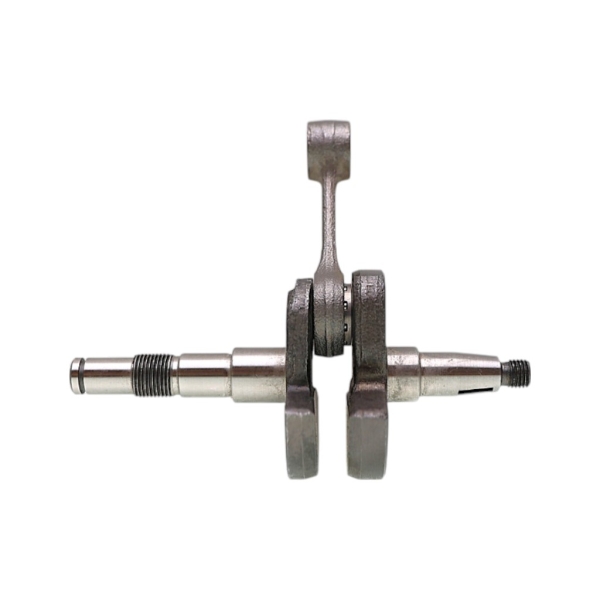 Kurbelwelle für Stihl 024 026 MS240 MS260 Kettensägen (OEM 11210300405)
