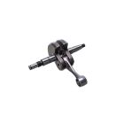 Kurbelwelle für Stihl 046 MS460 MS461 Kettensägen (OEM 11280300402)